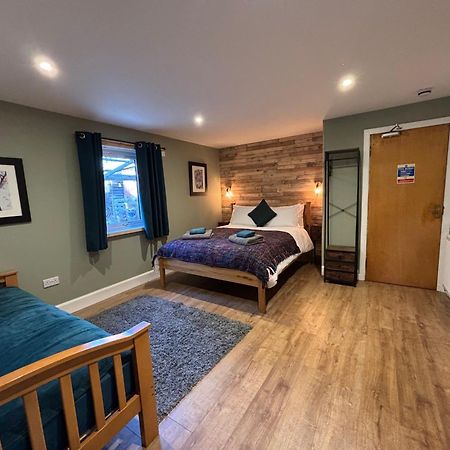 ホテル Ardenbeg Grantown-on-Spey エクステリア 写真
