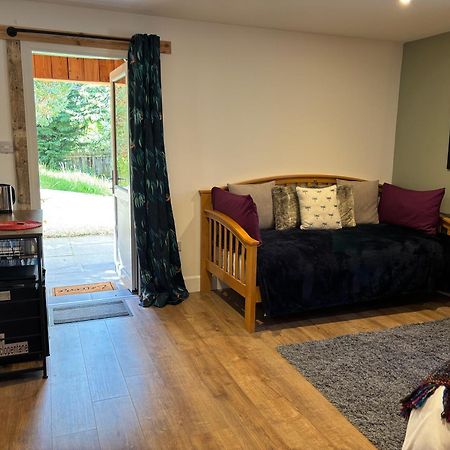 ホテル Ardenbeg Grantown-on-Spey エクステリア 写真