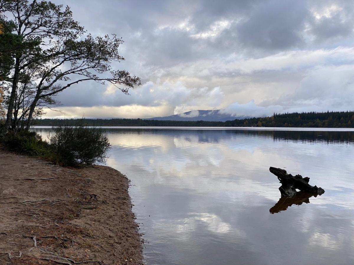 ホテル Ardenbeg Grantown-on-Spey エクステリア 写真