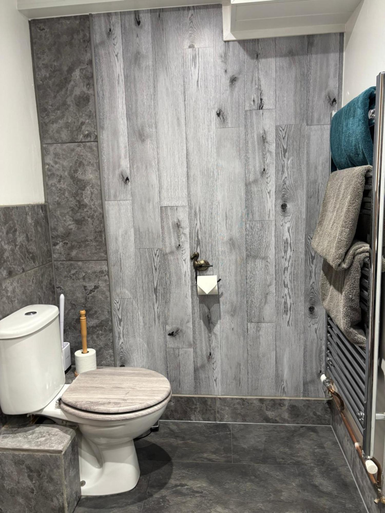 ホテル Ardenbeg Grantown-on-Spey エクステリア 写真